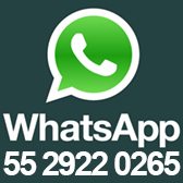 WhatsApp 55 2922 0265